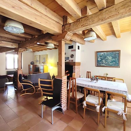 Alojamiento Turistico Los Laureles Segovia Exterior foto