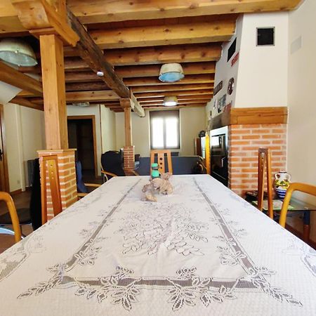 Alojamiento Turistico Los Laureles Segovia Exterior foto