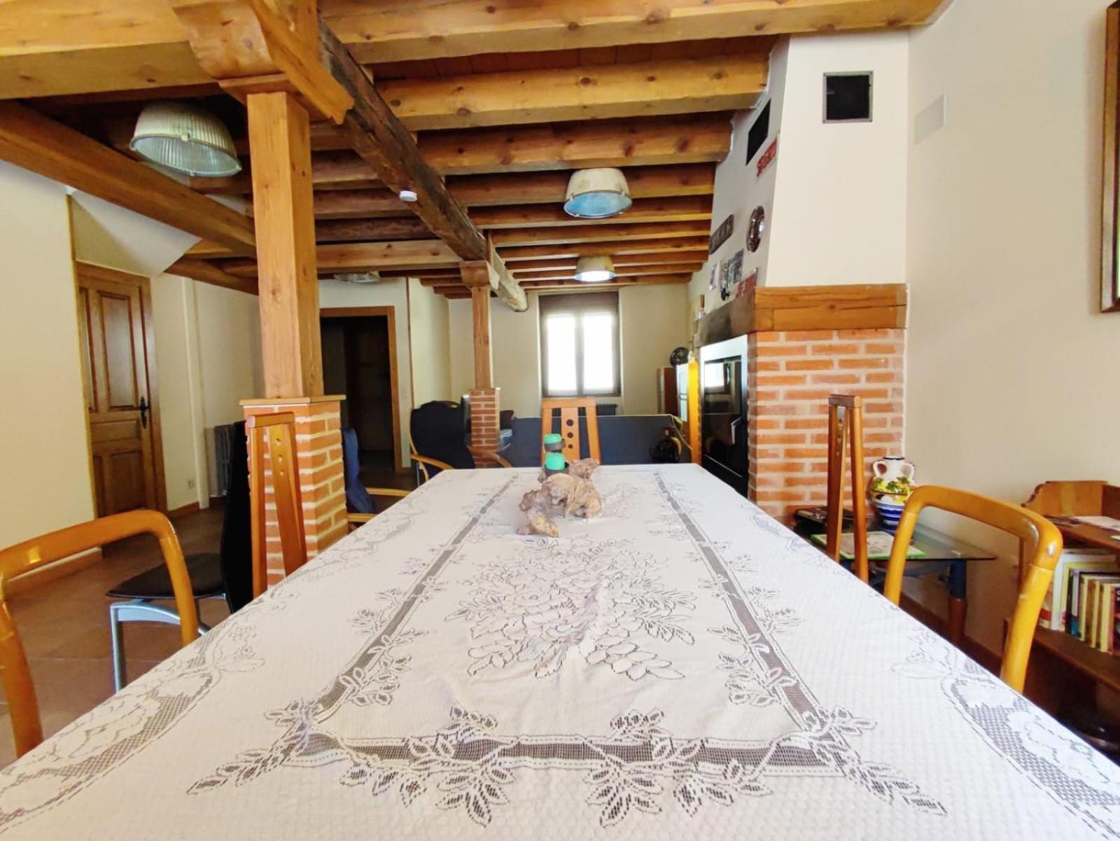 Alojamiento Turistico Los Laureles Segovia Exterior foto