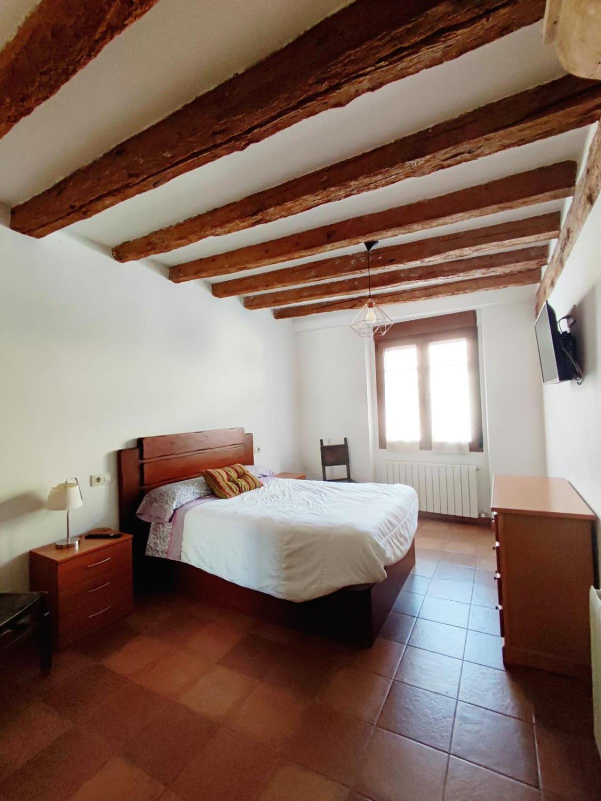 Alojamiento Turistico Los Laureles Segovia Exterior foto