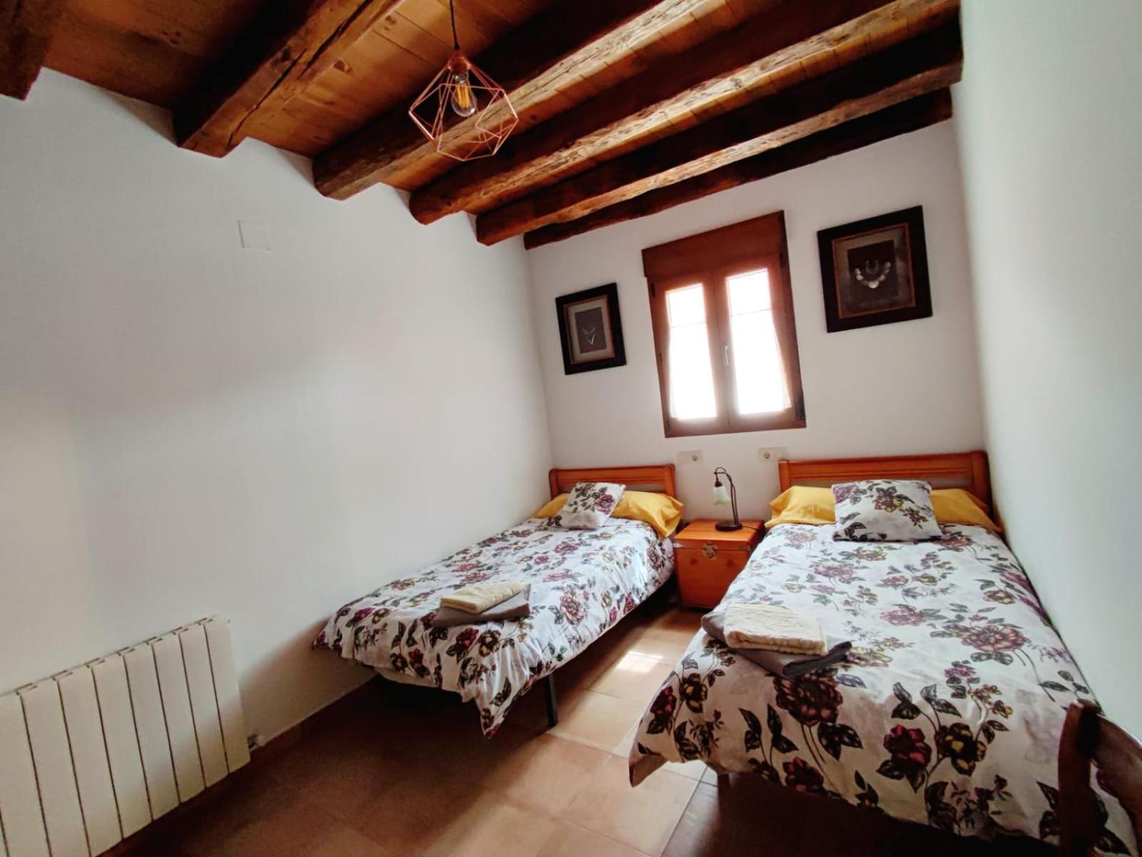 Alojamiento Turistico Los Laureles Segovia Exterior foto